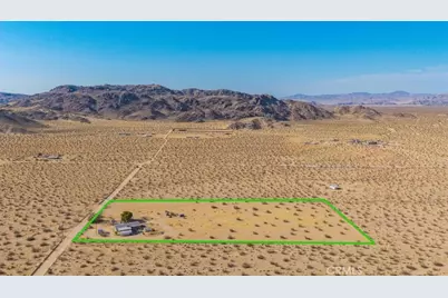 4773 Shawnee Trail, Landers, CA 92285 - Photo 37