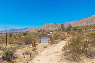 50171 Aspen Dr, Morongo Valley, CA 92256 - Photo 35