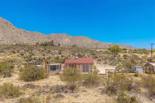 50171 Aspen Dr, Morongo Valley, CA 92256 - Photo 5