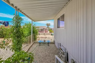7501 Palm Avenue #151, Yucca Valley, CA 92284 - Photo 33