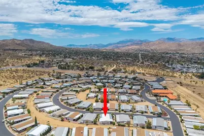 7501 Palm Avenue #151, Yucca Valley, CA 92284 - Photo 41