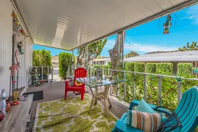 7501 Palm Avenue #151, Yucca Valley, CA 92284 - Photo 31