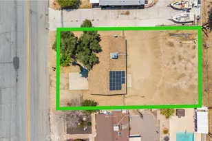 10934 Hess Blvd, Morongo Valley, CA 92256 - Photo 37