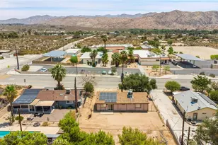 10934 Hess Blvd, Morongo Valley, CA 92256 - Photo 23