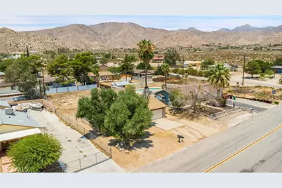 10934 Hess Boulevard, Morongo Valley, CA 92256 - Photo 33