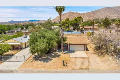 10934 Hess Boulevard, Morongo Valley, CA 92256 - Photo 31