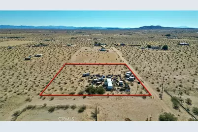 1825 Noble Way, Landers, CA 92285 - Photo 1