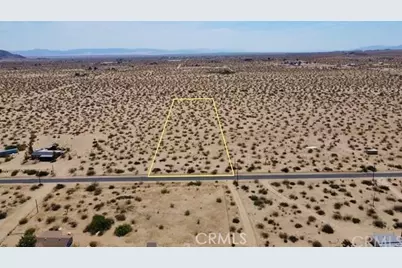 1155 Belfield Boulevard, Landers, CA 92285 - Photo 3