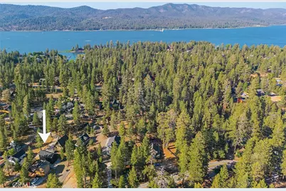 425 Castella Lane, Big Bear Lake, CA 92315 - Photo 5