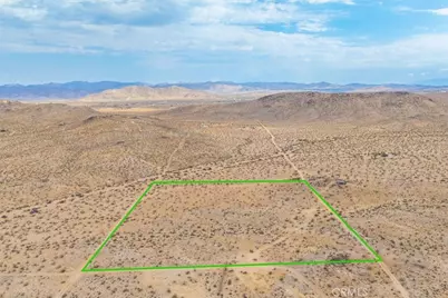 60150 Sharp Terrace Drive, Joshua Tree, CA 92252 - Photo 5