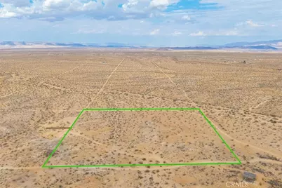 60150 Sharp Terrace Drive, Joshua Tree, CA 92252 - Photo 7