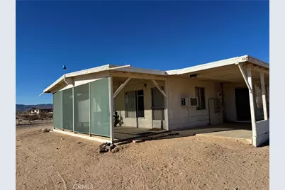 3110 Wilson Road, 29 Palms MCB, CA 92277 - Photo 3