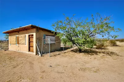 62107 Moon Drive, Joshua Tree, CA 92252 - Photo 1