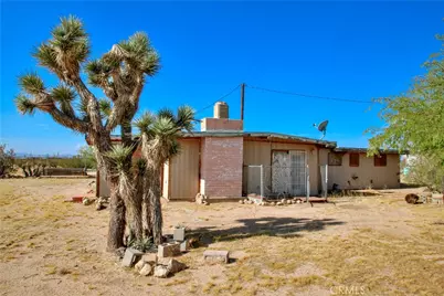 62105 Moon Drive, Joshua Tree, CA 92252 - Photo 1