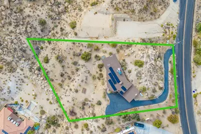 57249 Farrelo Road, Yucca Valley, CA 92284 - Photo 39