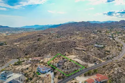 57249 Farrelo Road, Yucca Valley, CA 92284 - Photo 45