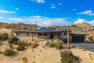 57249 Farrelo Road, Yucca Valley, CA 92284 - Photo 43