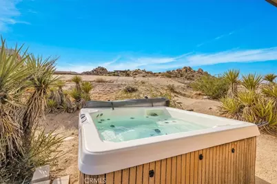 57249 Farrelo Road, Yucca Valley, CA 92284 - Photo 25