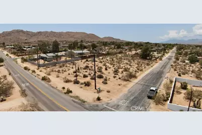 7373 Sunny Vista Road, Joshua Tree, CA 92252 - Photo 3