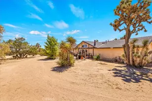 56810 Chipmunk Trail, Yucca Valley, CA 92284 - Photo 23