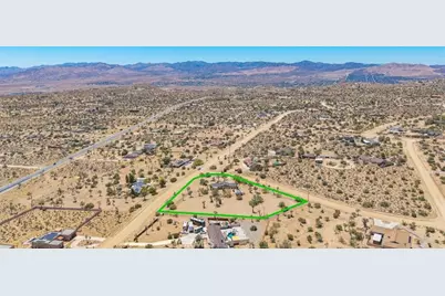 56810 Chipmunk Trail, Yucca Valley, CA 92284 - Photo 33