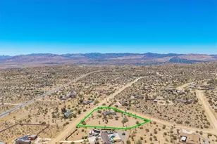 56810 Chipmunk Trail, Yucca Valley, CA 92284 - Photo 33