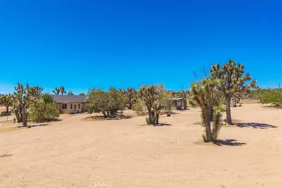 56810 Chipmunk Trail, Yucca Valley, CA 92284 - Photo 25