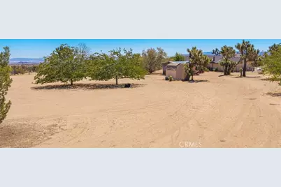 56810 Chipmunk Trail, Yucca Valley, CA 92284 - Photo 29
