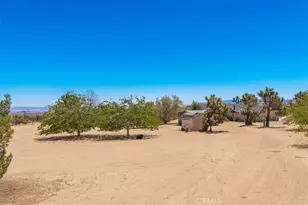 56810 Chipmunk Trail, Yucca Valley, CA 92284 - Photo 29