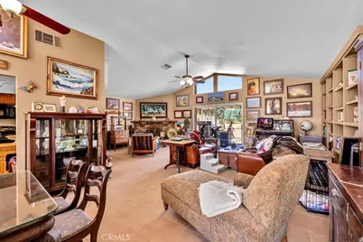 56810 Chipmunk Trail, Yucca Valley, CA 92284 - Photo 5