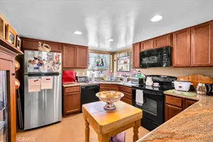 56810 Chipmunk Trail, Yucca Valley, CA 92284 - Photo 9