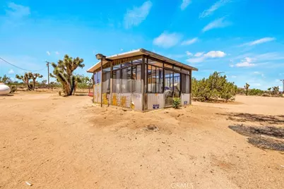 56810 Chipmunk Trail, Yucca Valley, CA 92284 - Photo 27