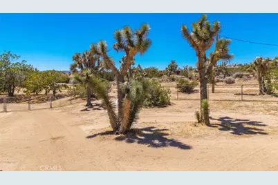 56810 Chipmunk Trail, Yucca Valley, CA 92284 - Photo 31