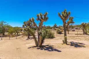 56810 Chipmunk Trail, Yucca Valley, CA 92284 - Photo 31