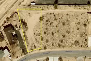 61480 Division St, Joshua Tree, CA 92252 - Photo 1