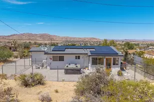 61851 Sunburst Cir, Joshua Tree, CA 92252 - Photo 35