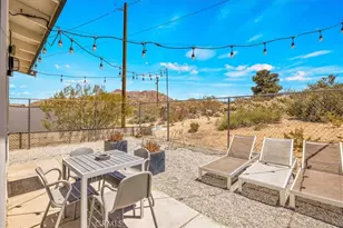 61851 Sunburst Cir, Joshua Tree, CA 92252 - Photo 29