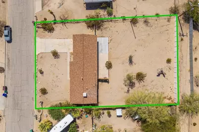 74342 Chemehuevi Drive, 29 Palms MCB, CA 92277 - Photo 29