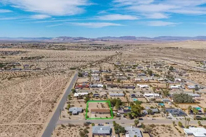 74342 Chemehuevi Drive, 29 Palms MCB, CA 92277 - Photo 33