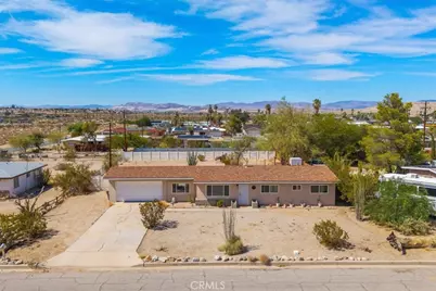 74342 Chemehuevi Drive, 29 Palms MCB, CA 92277 - Photo 35