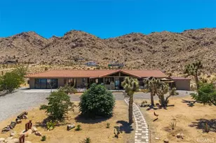 7880 Wesley Rd, Joshua Tree, CA 92252 - Photo 1