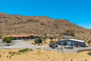 7880 Wesley Rd, Joshua Tree, CA 92252 - Photo 3