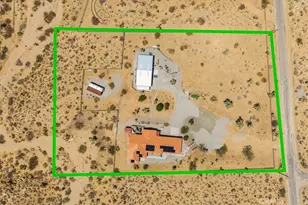 7880 Wesley Rd, Joshua Tree, CA 92252 - Photo 45
