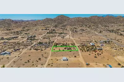 5175 Tom Mix Road, Pioneertown, CA 92268 - Photo 53