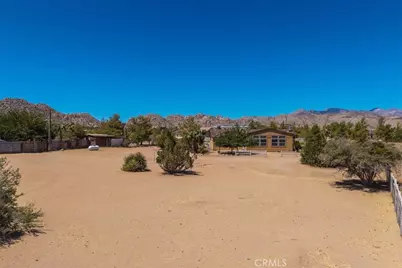 5175 Tom Mix Road, Pioneertown, CA 92268 - Photo 41