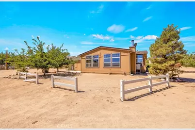 5175 Tom Mix Road, Pioneertown, CA 92268 - Photo 37