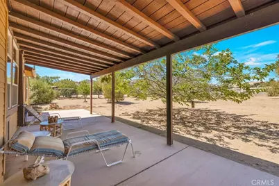 5175 Tom Mix Road, Pioneertown, CA 92268 - Photo 9