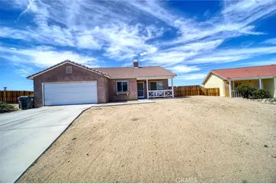 71502 Florida Drive, 29 Palms MCB, CA 92277 - Photo 29