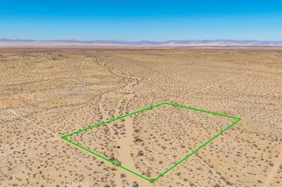 411 Willie Way, Joshua Tree, CA 92252 - Photo 1