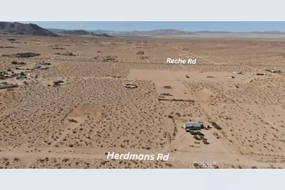 60684 Herdmans Road, Landers, CA 92285 - Photo 3